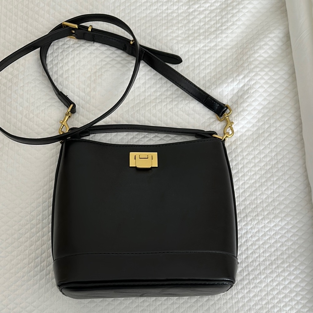 Mango Handbag